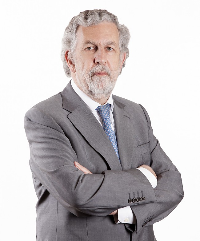 José Miguel Júdice